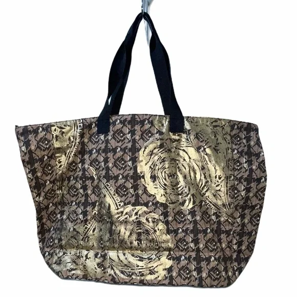 Soft Surroundings | Bags | Nwt Soft Surroundings Gyldan Gold  display picture 2